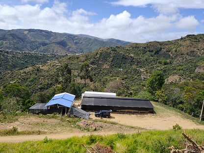 Colombie - LA WAYRA