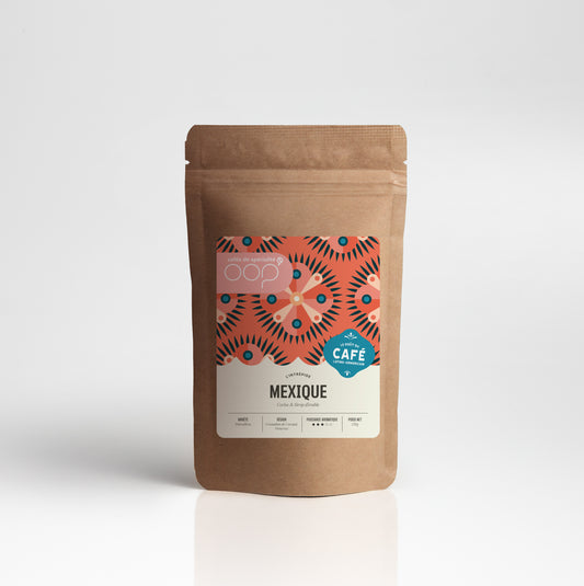 Mexique- L'intrépide