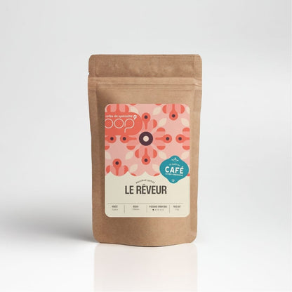 DECAF Mexique - Le Rêveur